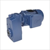 Nord Geared Motors