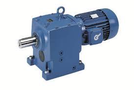 Inline Helical Gear Motor Inline Helical Gear Motor