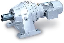 Planetary Gear Motor Planetary Gear Motor