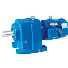 Industrial Geared Motors Industrial Geared Motors