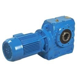 Heli Worm Gear Motor