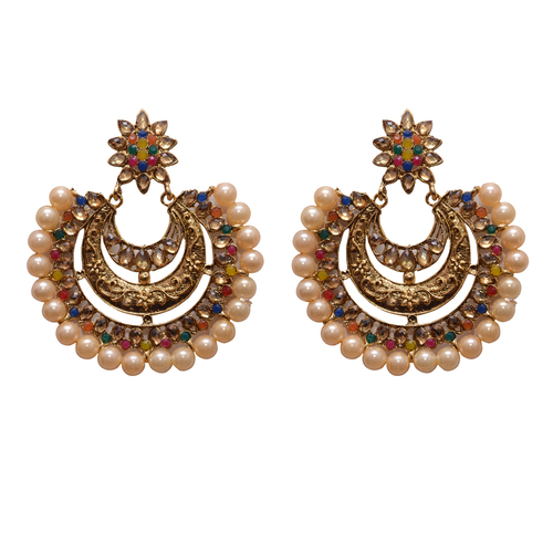 Artificial Beaded Jewelery