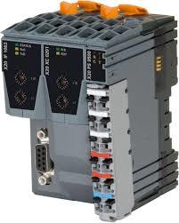 SIEMENS X20-IF 10D3