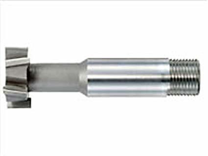T-Slot Cutter