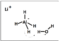 Aluminium Lithium Hydride Cas No: 16853-85-3