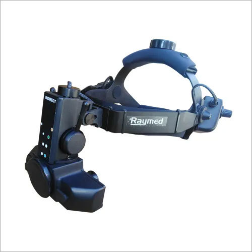 Indirect Ophthalmoscope