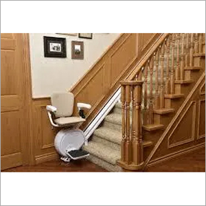 Straight Stair Lifts