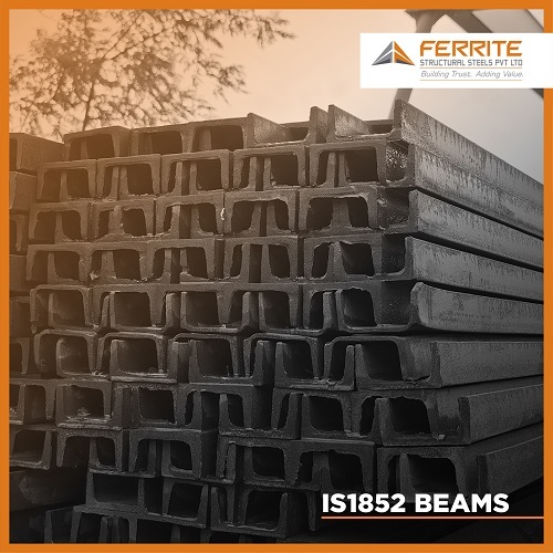 IS1852 Beams