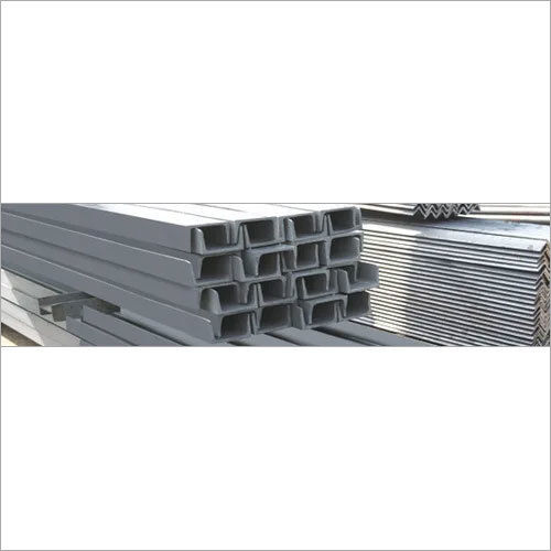 Mild Steel Channels