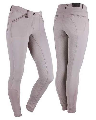 Cream Riding Breeches