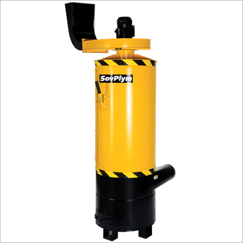Stationary Dust Collector