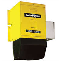 Wall Mounted Electrostatic Filter