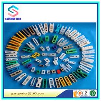 PCB machine parts