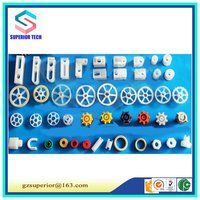 PCB machine parts