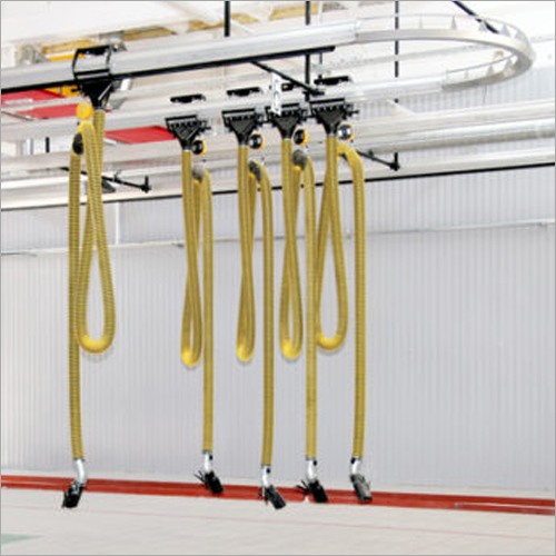 Loop Extraction System