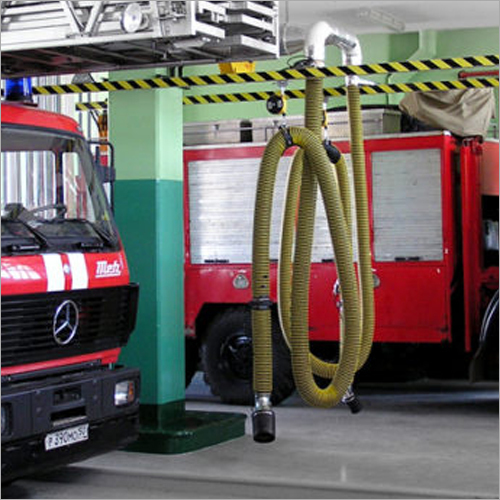 Rail Extraction System