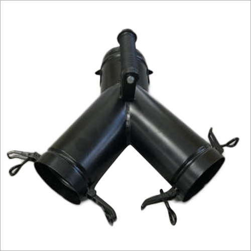 Hose Splitters
