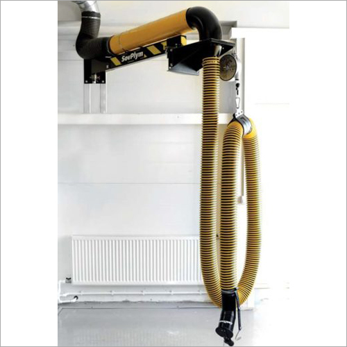 Swing Extraction Unit
