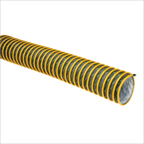 Flexible Heat Resistant Hoses