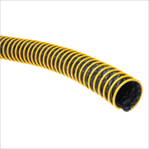 Flexible Resistant Hoses