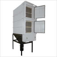 Modular Automatic Self Cleaning Filter