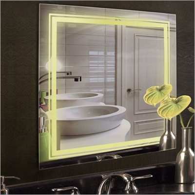 Lighting Mirrors