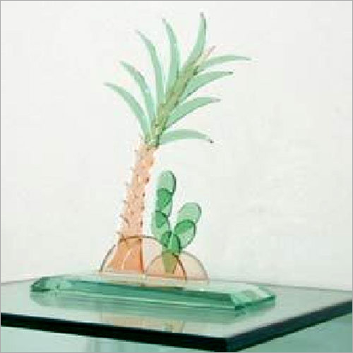 Customized Glass Products