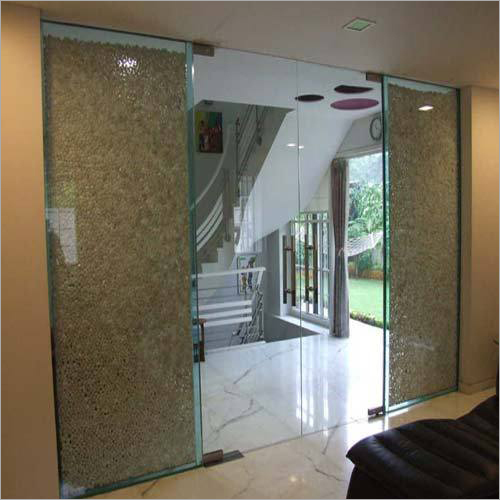 Toughened Glasses