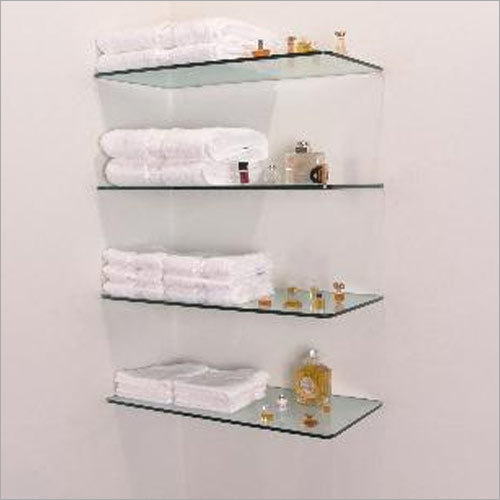 Glass Shelves