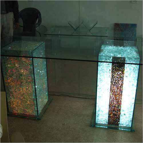 Glass Furniture