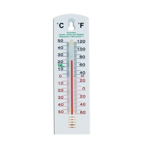 Room Thermo