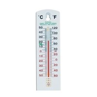 Wet And Dry Thermometer - 20 Weight | Versatile For Any Wear 