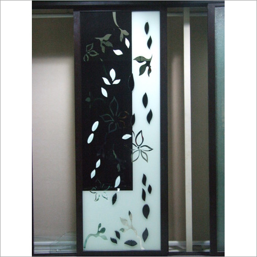 Lacquer Glass