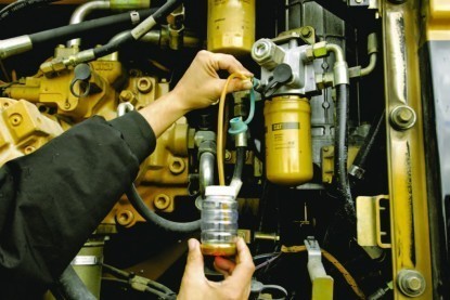 Wear Debris Analysis Services