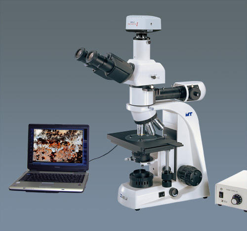 Lube Oil Ferrography Services