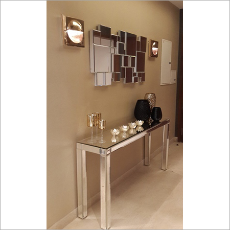Tables & Console