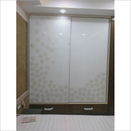 Wardrobe Glass