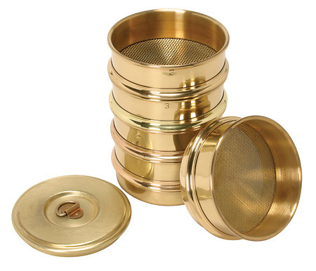 Sieves