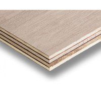 19MM Hardwood Plywood