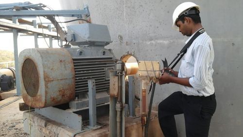 Vibration Consultancy Services Vibration Consultancy Services