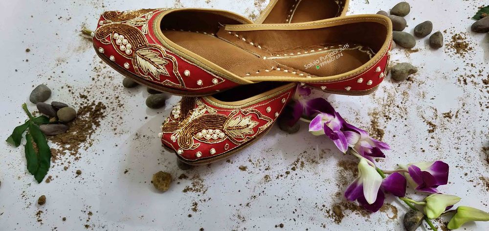 mojari shoes for womens online