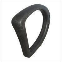 PU Chair Armrest Handle