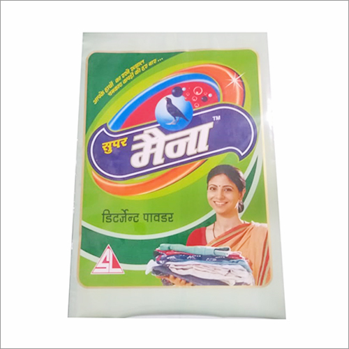 Laundry Detergent Powder By VAIBHAV ENTERPRISES