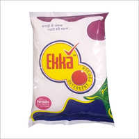 Laundry Powder