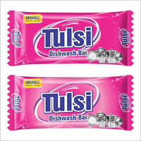 Dish Washing Bar