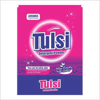 Laundry Washing Powder