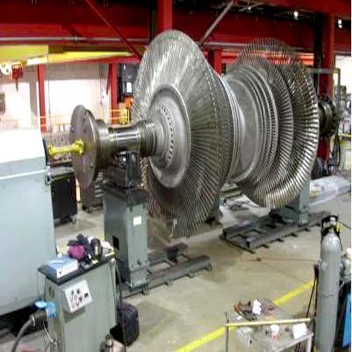 Horizontal Balancing Services