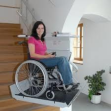 Handicap Lifts