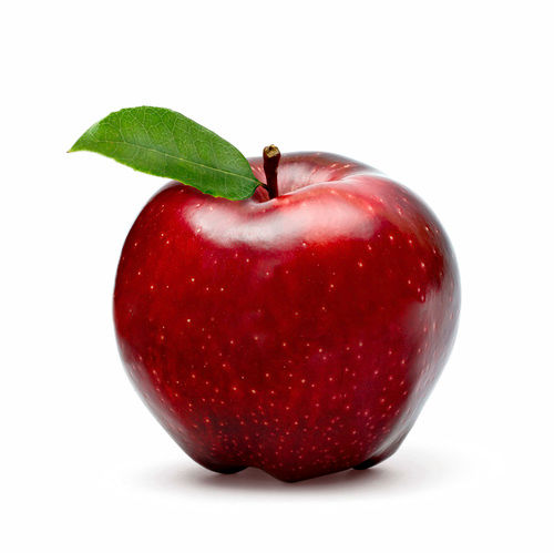 Red Apple