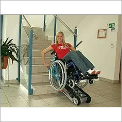 Portable Patient Lift